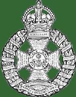 Cap Badge